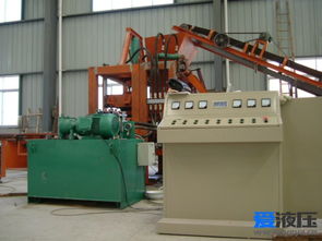 工程機械液壓系統(tǒng)的常見異常現(xiàn)象