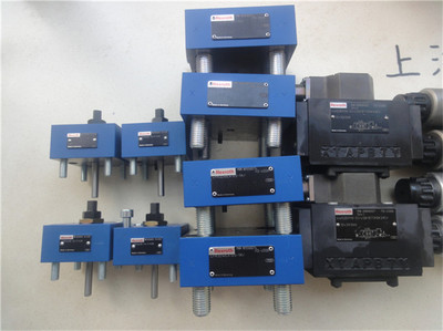 德國(guó)Rexroth插裝閥LC50B05D7X在礦山機(jī)械設(shè)備中的應(yīng)用與優(yōu)勢(shì)