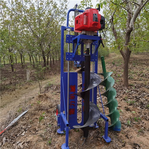 礦山機(jī)械領(lǐng)域的專(zhuān)業(yè)力量 鞏義市雷力園林機(jī)械廠(chǎng)產(chǎn)品展示