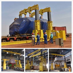 液壓龍門(mén)吊租賃 大型機(jī)械設(shè)備吊裝卸運(yùn)與工廠(chǎng)整體搬遷的專(zhuān)業(yè)解決方案
