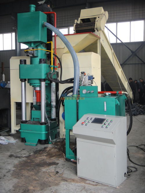 大壓力鑫源液壓鋼屑?jí)簤K機(jī) 專業(yè)液壓機(jī)械設(shè)備的卓越供應(yīng)商