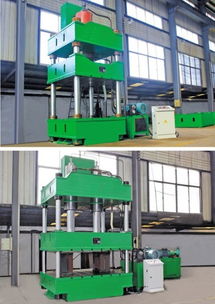 南通長江剪床廠 專業(yè)打造Y32四柱液壓機(jī)，為礦山機(jī)械提供強(qiáng)力設(shè)備支持