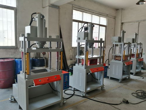 深圳液壓機(jī)械產(chǎn)業(yè)全覽 供應(yīng)商、制造商與公司名錄